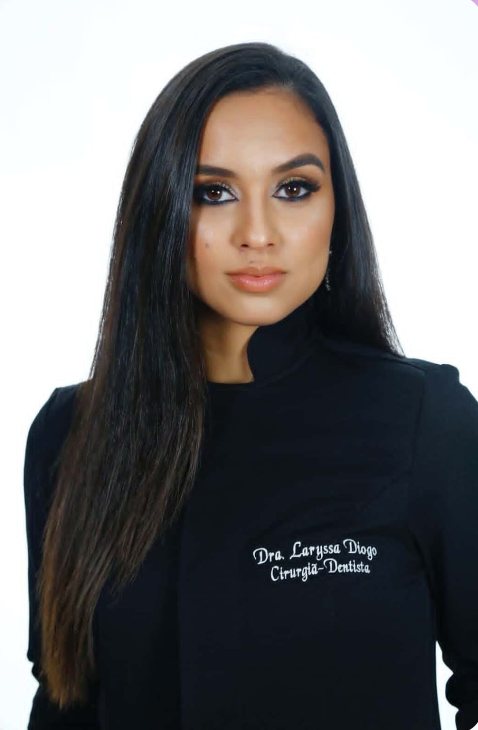 Dra. laryssa diogo