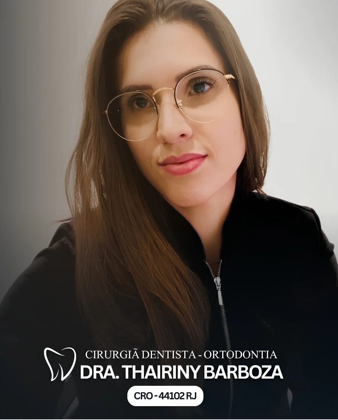 Dra. Thairiny Barboza